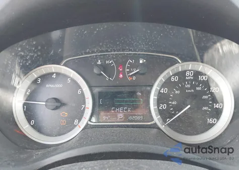 2014 Nissan Sentra Fe+ S/Fe+ Sv/S/Sl/Sr/Sv из США, поврежденный, VIN 3N1AB7AP4EY270772